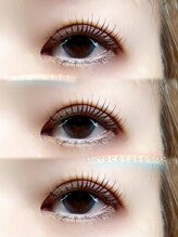 ドロップ(Drop)/LashLift