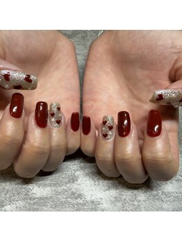 キラキラバレンタイン♪