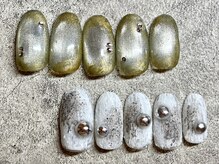 アトリエ イサイ(Atelier isAi)/定額シンプル