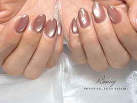 《パラジェル》ミラーハート