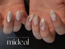 ミディール(mideal)/