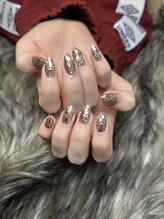 ルアナ ネイル(Luana.nail)/
