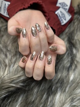 ルアナ ネイル(Luana.nail)/