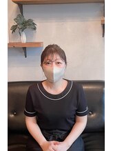 ボディプラス 五日市駅前店(BODY+)&nbsp;尾針 絹佳