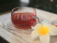 スガーレ(Segare)の雰囲気（施術後にはハーブティーをご用意しております。）