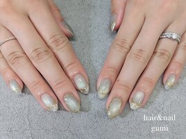 ぷるぷる×きらきら