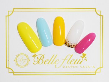 パラジェル・フィルイン導入店 LUKE NAIL Ginza【ルークネイルギンザ】/カジュアルデザイン