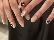THE　CHIC　nail/