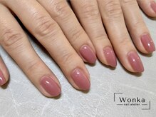 ウォンカ(Wonka)/