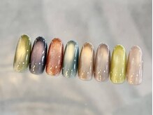 キャッツアイトーキョー 西荻窪店/マグネット