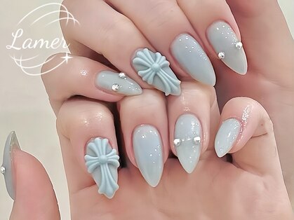 ラメール(La mer)の写真