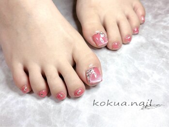 コクアネイル(kokua.nail)/