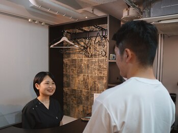 ハウス 新宿店(HOUSE)/リラックス(新宿/代々木)