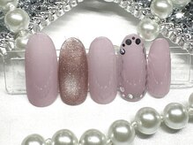 マーメイド 秦野店(Mermaid)/HAND☆シンプル定額プラン