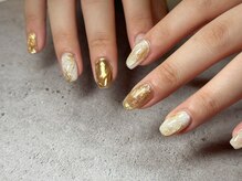 ナナネイル(7.Nail)/ぷっくりネイル