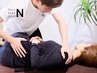 ☆人気No.4☆【姿勢骨盤矯正×全身整体 25分¥3,000】短時間でスッキリ