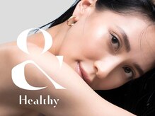 アイアンドネイル ブライト(bright)/&healthy