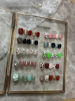 ｎｉｃｏ　ｎａｉｌ【パラジェル・フィルイン・長さだし】の写真/通いやすいリーズナブルな価格帯が嬉しい◎
お客様に寄り添う丁寧な施術で理想の指先へ。