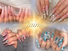 ネイルサロン ジェイム(NAIL SALON Jaime)