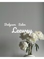 リーウェイ(Leeway)/Leeway≪整体・肩こり・ヘッドスパ≫