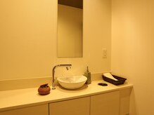 ウル シャンティ(ULU SHANTI)/メイクスペースもご用意☆