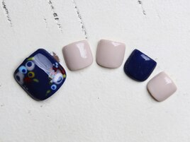 フットDコース 3540円