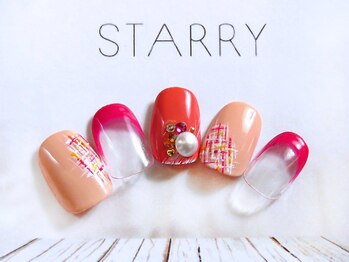 スターリー(STARRY)/