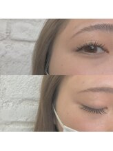 プライズアイリス アイラッシュ 池袋東口店(prize Iris eyelash)/キュートデザイン♪【池袋】