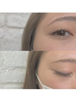 プライズアイリス アイラッシュ 池袋東口店(prize Iris eyelash)/キュートデザイン♪【池袋】