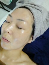 リール ヴィー(Rire Vie)/艶美肌ハーブシェービングコース