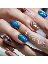 ココローズ(COCOROSE)/