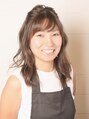 マハロネイル(Mahalo Nail) Fujioka Arisa