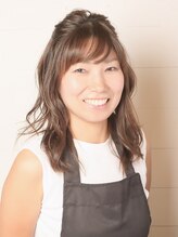 マハロネイル(Mahalo Nail)&nbsp;Fujioka Arisa