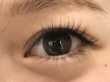 カラン 焼津店(CALIN)/シングルラッシュ１６０本