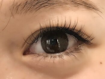 カラン 焼津店(CALIN)/シングルラッシュ160本