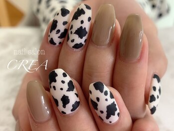 ネイルサロン クレア(CREA)/