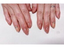 アイリッシュネイル 久屋大通店(Irish Nail)/シアーネイル