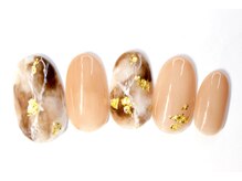 ネイルサロン アテナ(Athena)/持ち込みアートコース