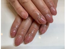 ブリリアント ネイル(Briliant Nail)/グラデーション