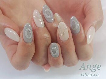 アンジュ(Ange)/定額7150円☆