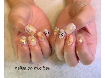 エムシーベル(m.c bell)/