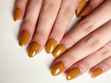 ビューティーサロン スタイル 三宮店(STYLE)/ワンカラー/ラメグラコース