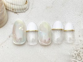 初回◇トレンド