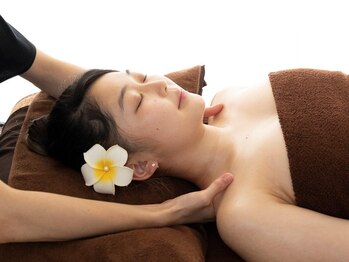 サラ(Sala)/アロマリンパマッサージ