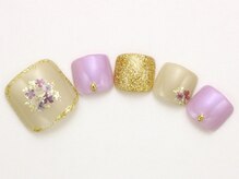 ハーティーネイル 自由が丘南口店(heartynail)/
