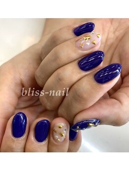 ブリスネイル(bliss-nail)/スタッズ