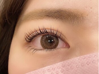 アイクイック 高田馬場店(Ai Quick)/パリジェンヌ