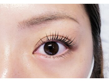 バベル 京橋店(Babel)/ラッシュリフト