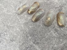 ナイン(NINE)/《パラジェル》定額コース