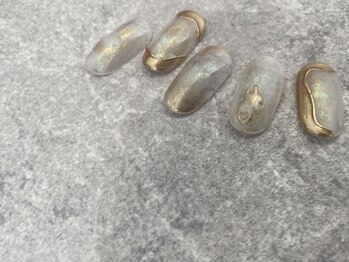 ナイン(NINE)/《パラジェル》定額コース